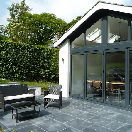 Maple Bank Cottage, Keswick