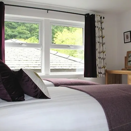 Maple Bank Cottage, Keswick Portinscale