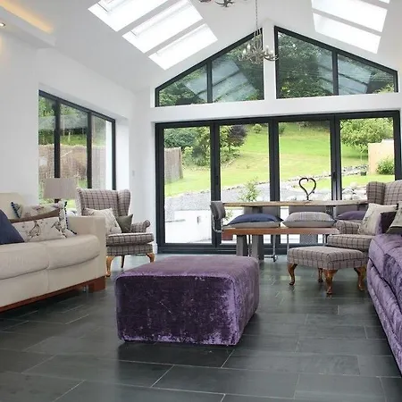 Maple Bank Cottage, Keswick *