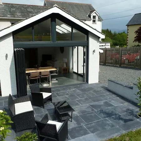 Maple Bank Cottage, Keswick *