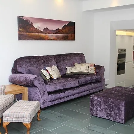 Maple Bank Cottage, Keswick