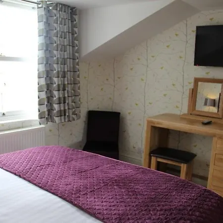 Maple Bank Cottage, Keswick 別荘 *