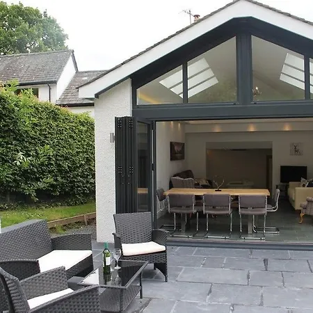 Maple Bank Cottage, Keswick * ポーティンズケール