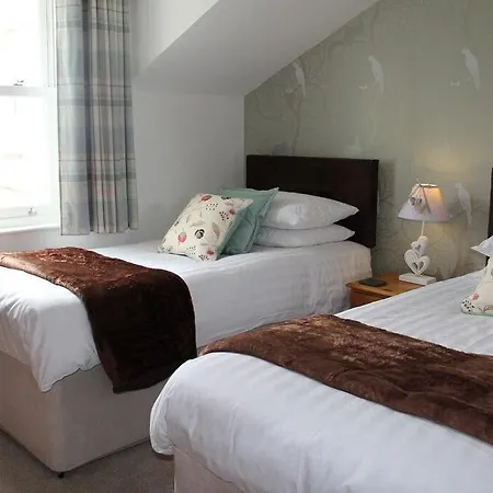 Maple Bank Cottage, Keswick 別荘 *