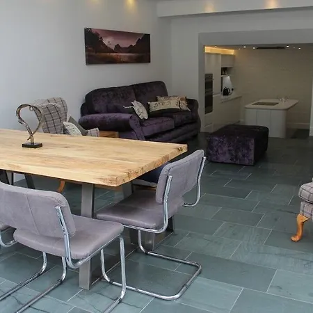 Maple Bank Cottage, Keswick