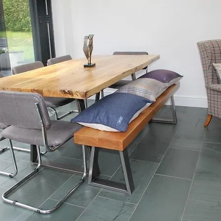 Maple Bank Cottage, Keswick
